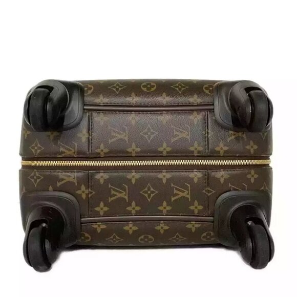 LOUIS VUITTON Zephyr Monogram - Suitcase Monogram Canvas 1586-011525 - Picture 5 of 14